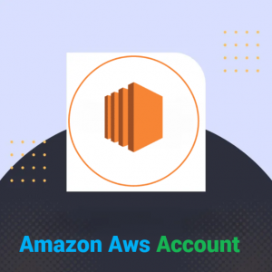 Buy Amazon Aws Account