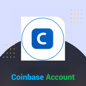 Buy Coinbase Account