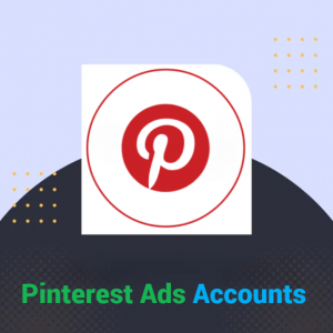 Buy Pinterest Ads Accounts