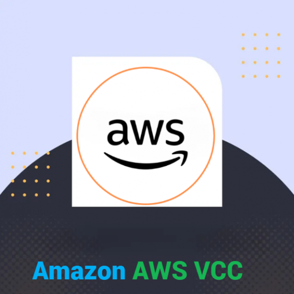 Buy Amazon AWS VCC