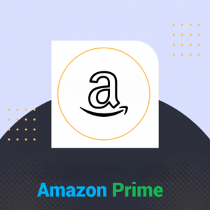Buy Amazon Prime