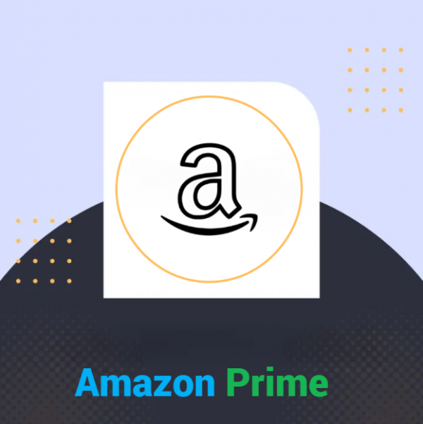Buy Amazon Prime