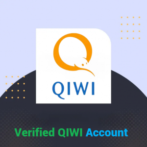Buy QIWI Account