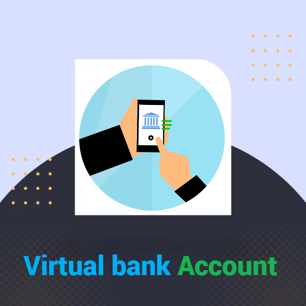 Buy Virtual bank Account