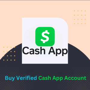 Buy Buy Verified Cash App Account