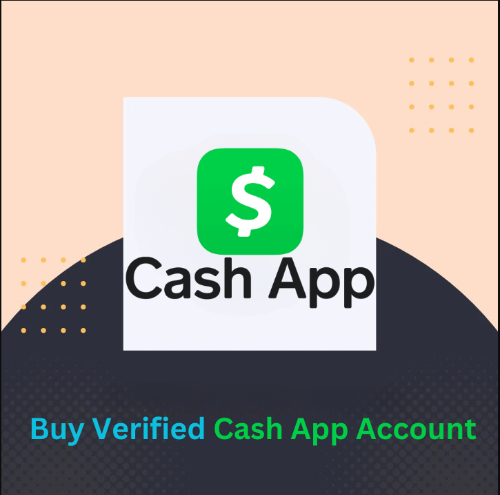 Buy Buy Verified Cash App Account