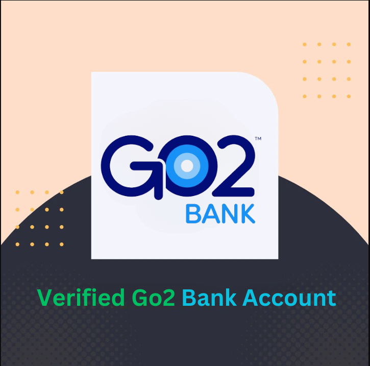 Buy Verified Go2 Bank Account